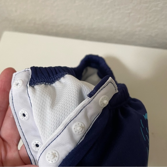Speedo Baby Swim Diaper size L - Picture 4 of 5